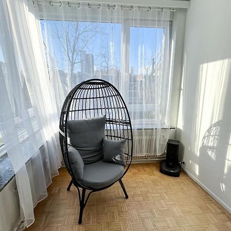 Cosy Two Bedroom Apartment In Брюссель Екстер'єр фото